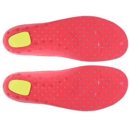 EZ-Fit Red Competition Professional Ski Insole